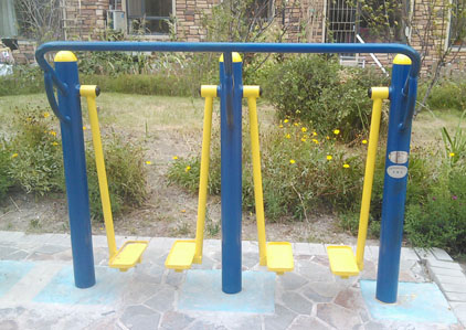 吉林長春體育器材